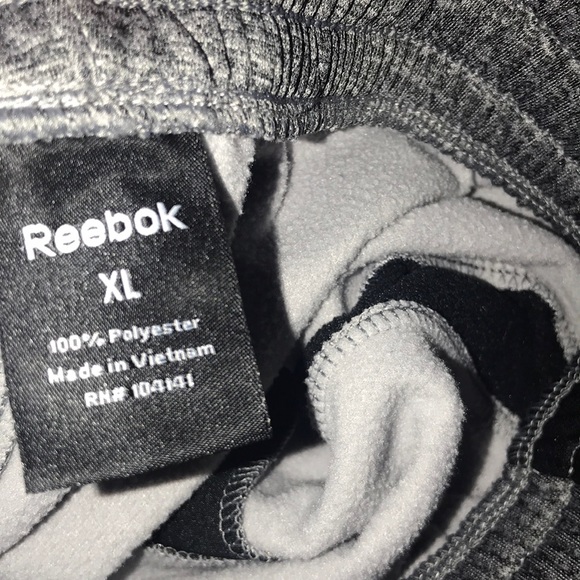 Reebok Sweats - Picture 2 of 3